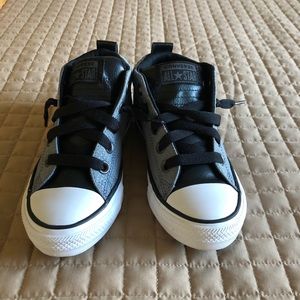 Boys Converse - Size 13
